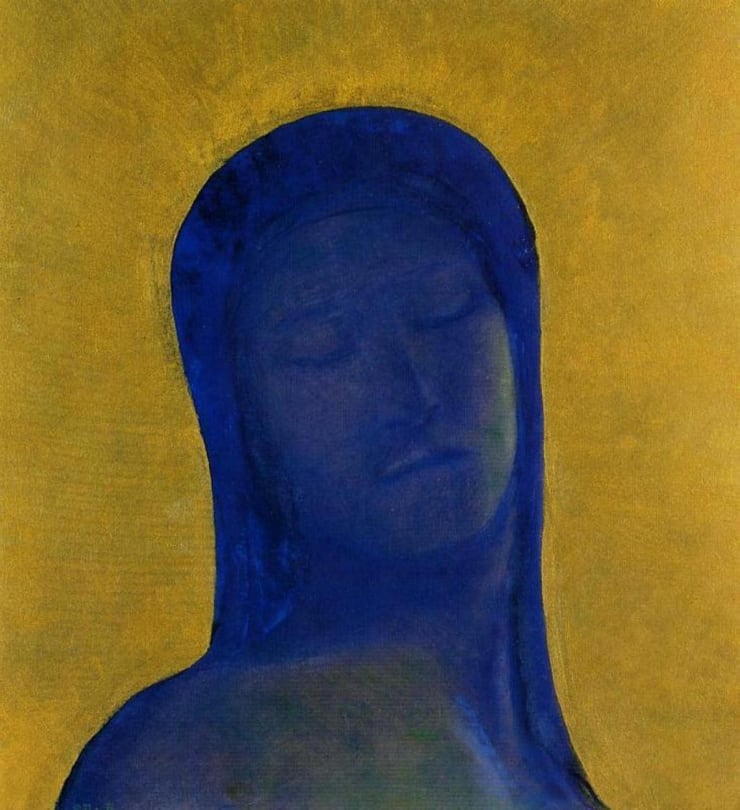 Odilon Redon