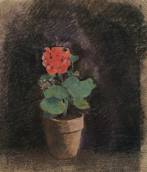 Odilon Redon