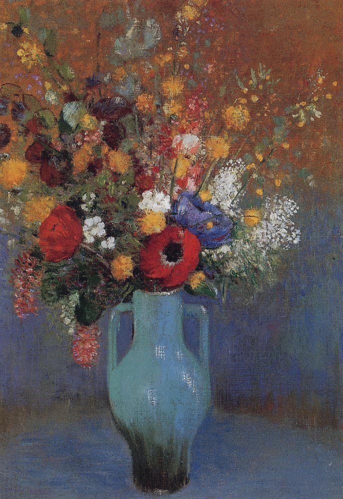 Odilon Redon