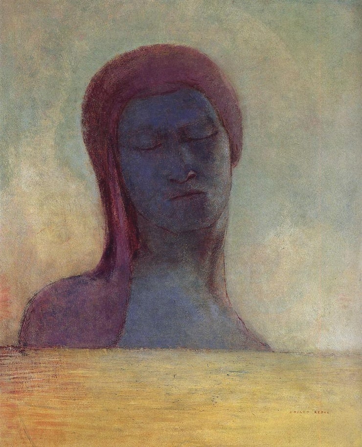 Odilon Redon