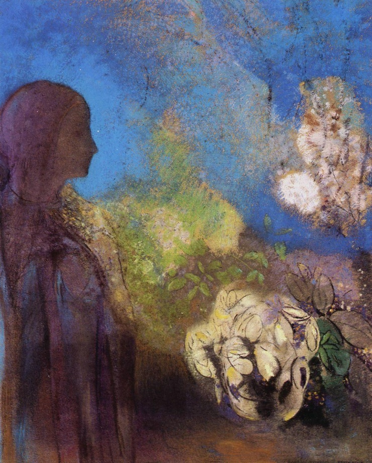 Odilon Redon