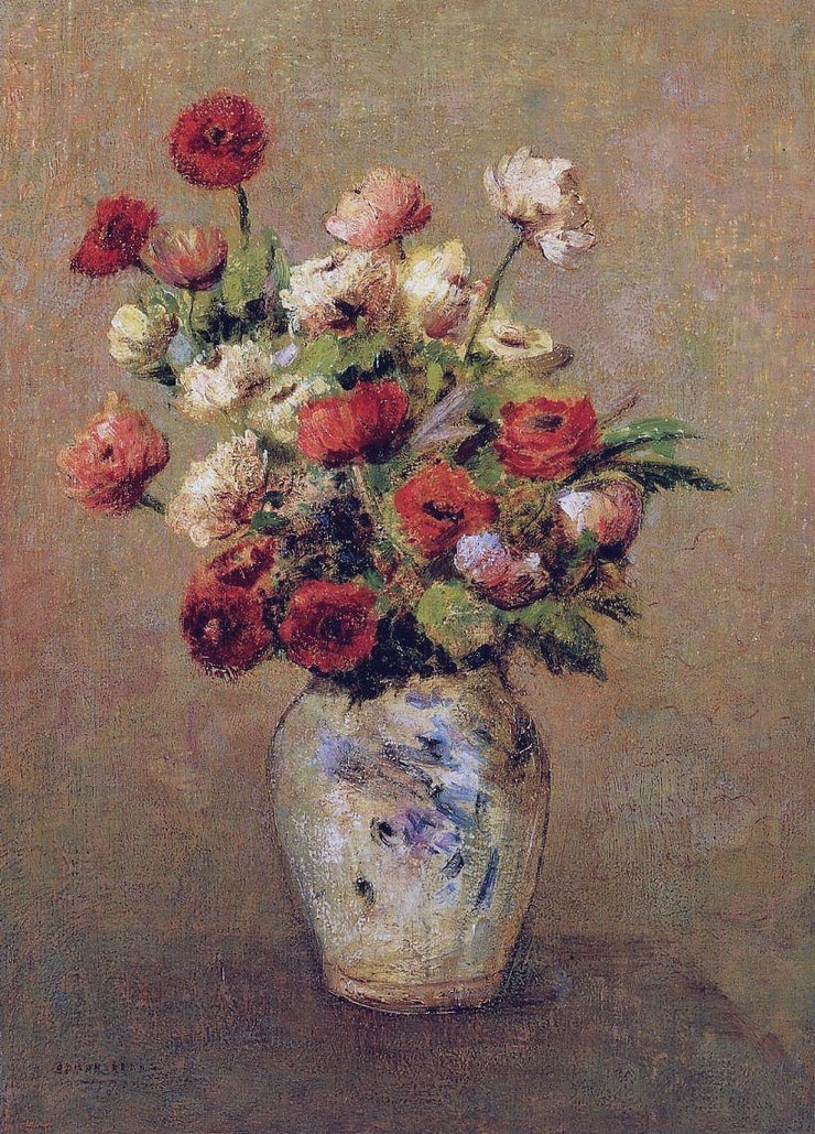 Odilon Redon