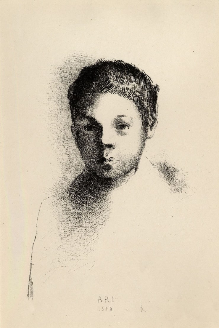 Odilon Redon