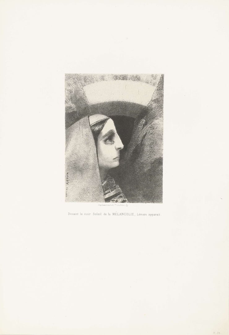 Odilon Redon