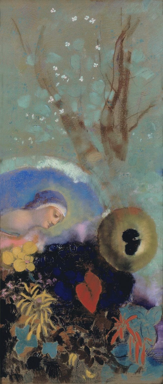 Odilon Redon