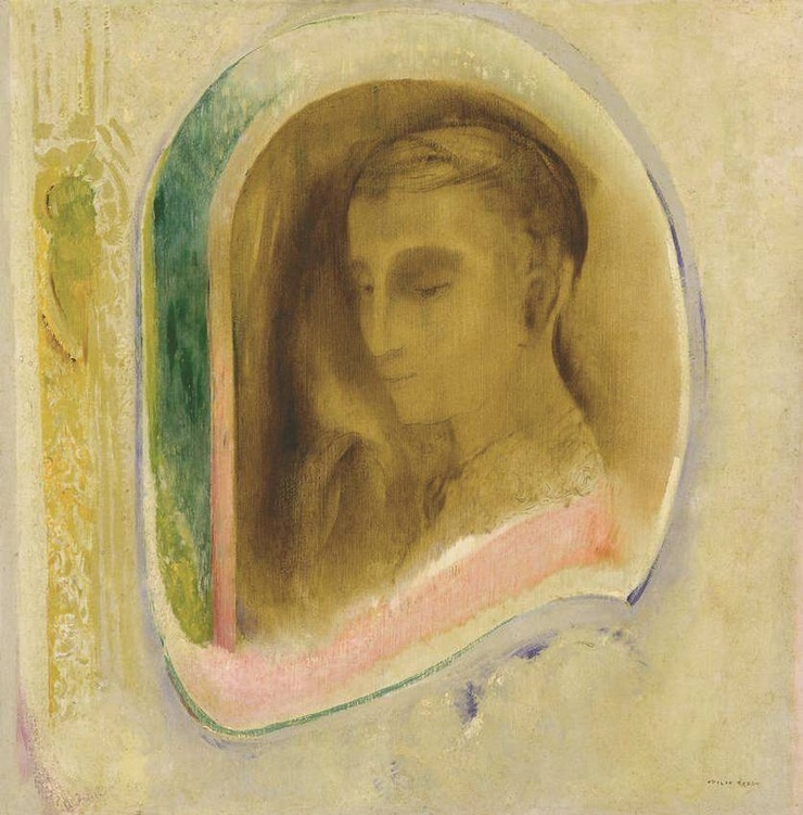 Odilon Redon
