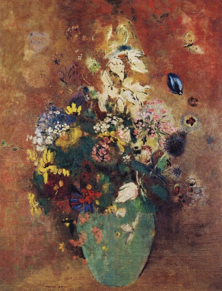 Odilon Redon
