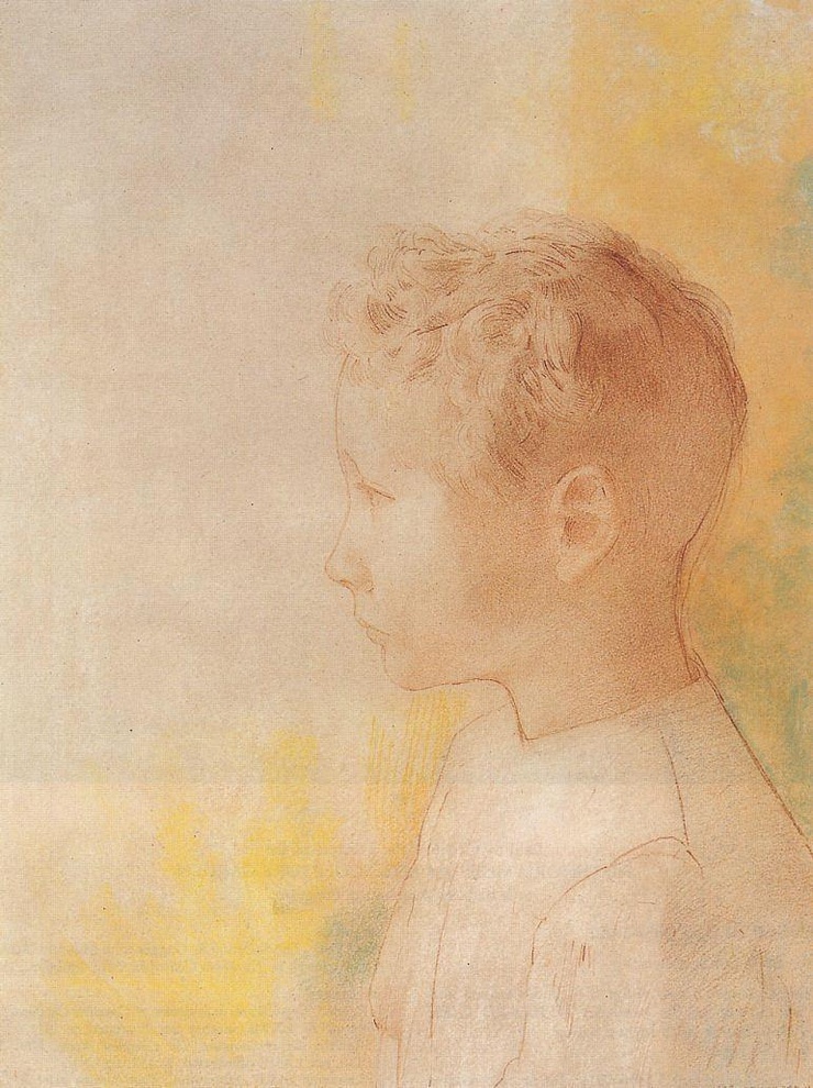 Odilon Redon