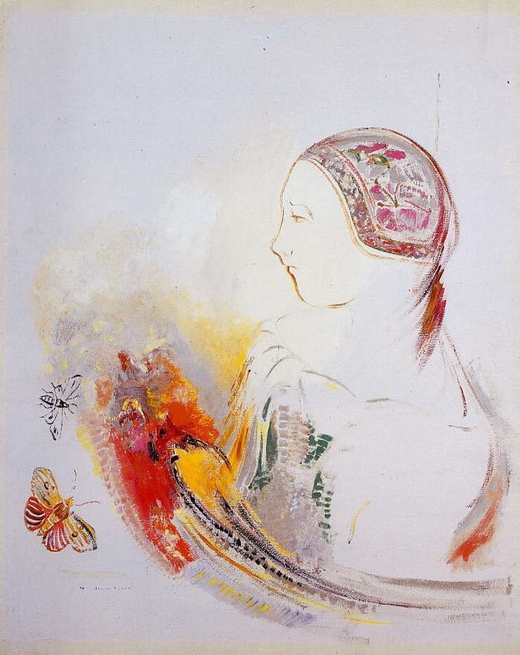 Odilon Redon