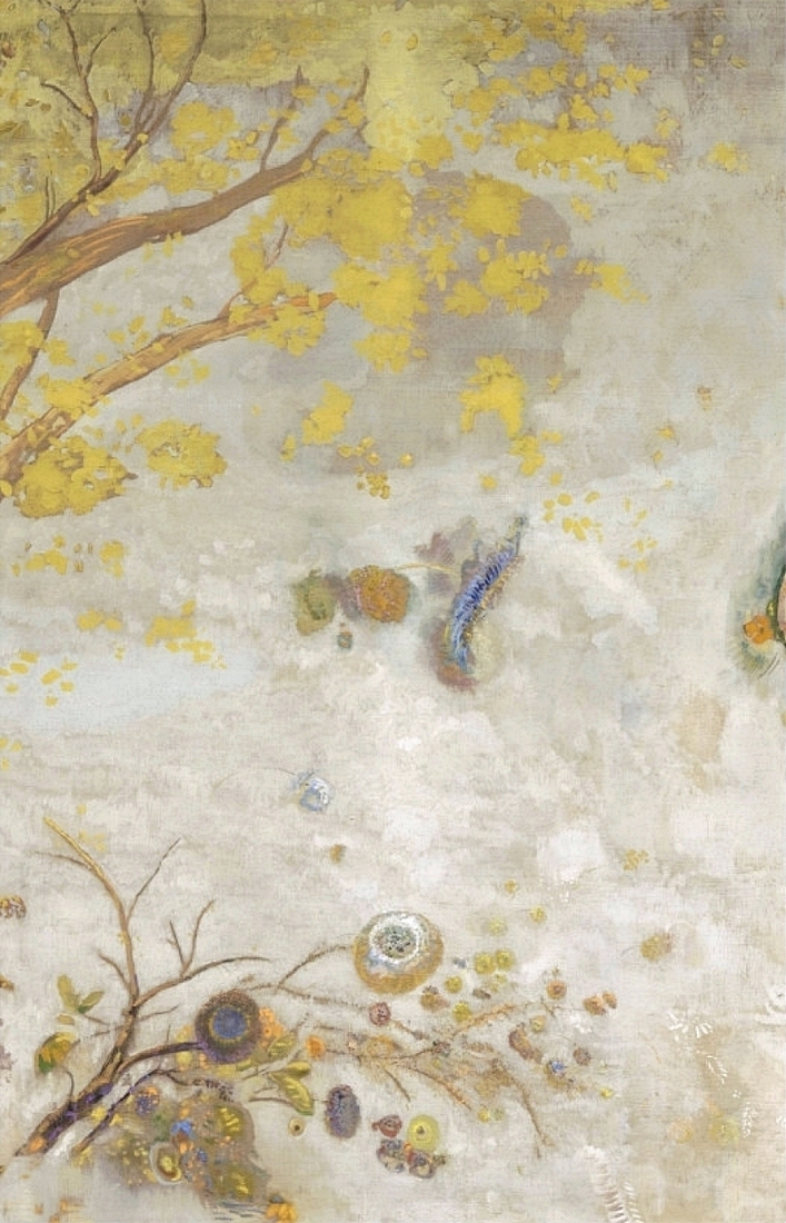 Odilon Redon