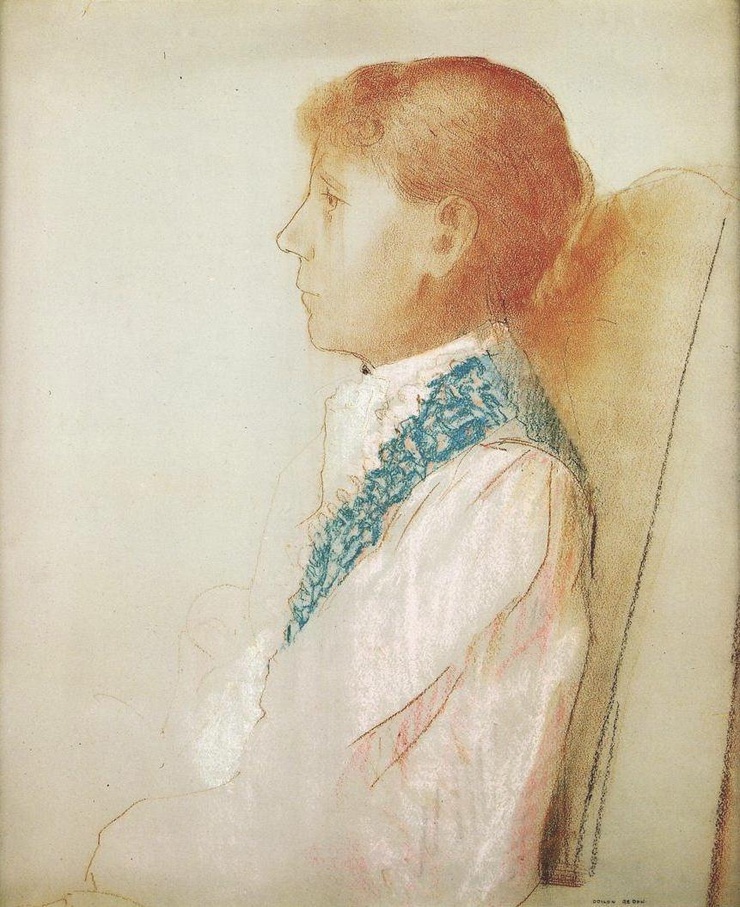 Odilon Redon