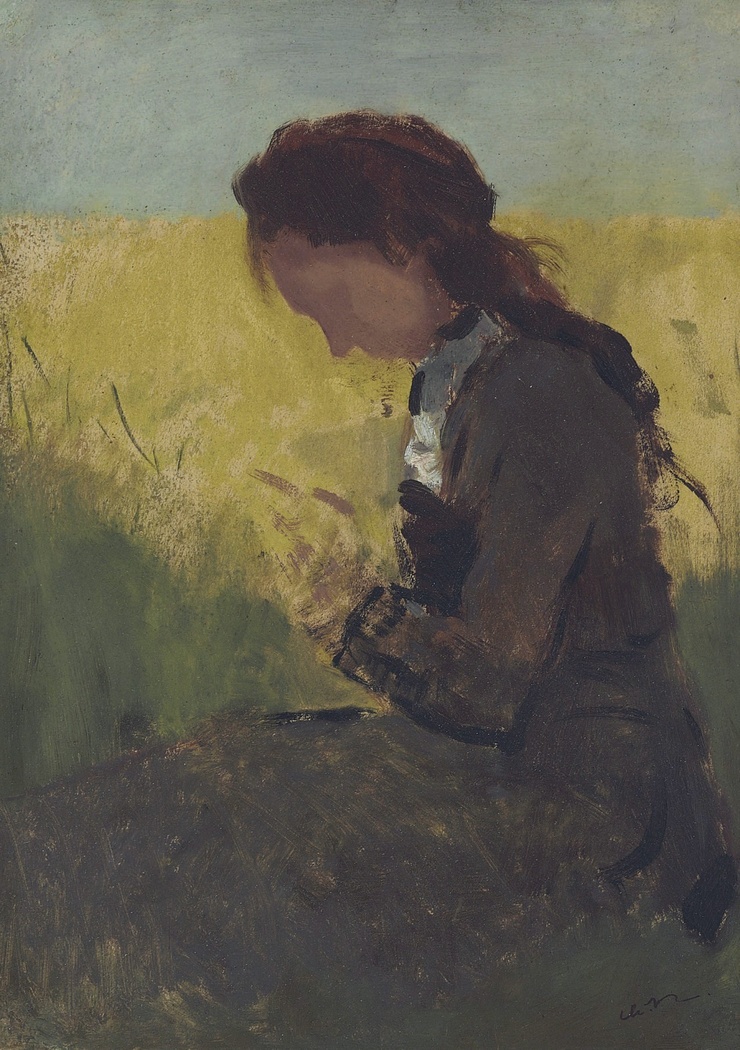 Odilon Redon
