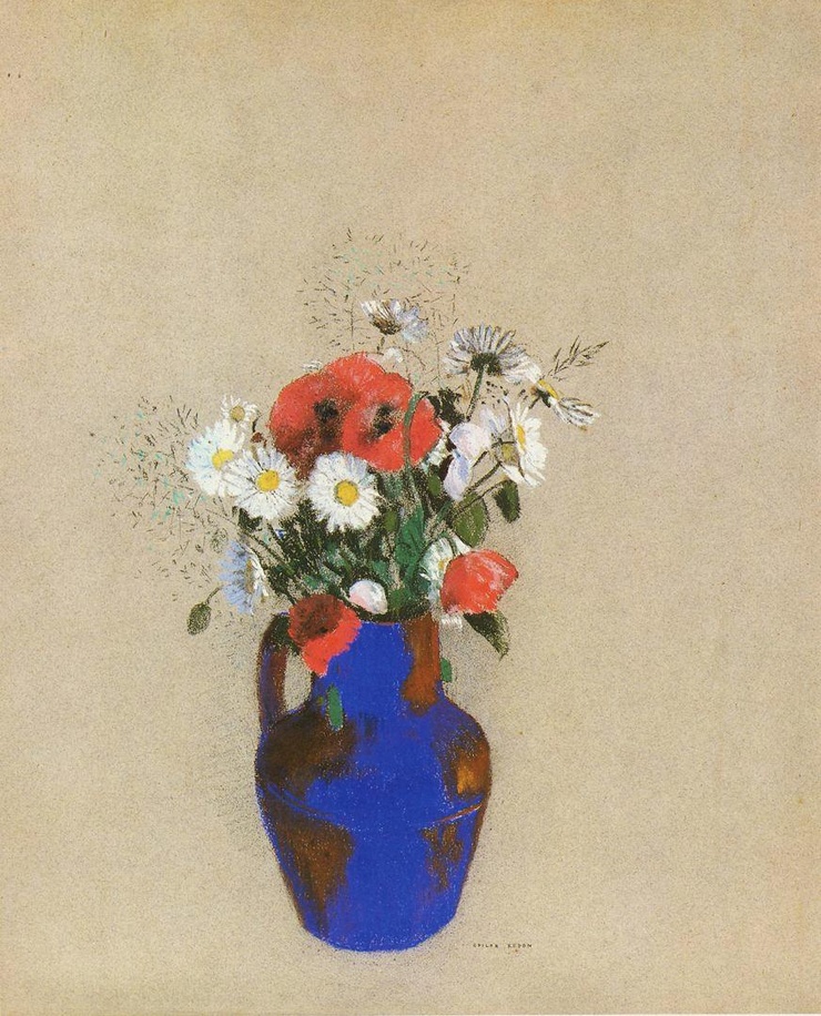 Odilon Redon