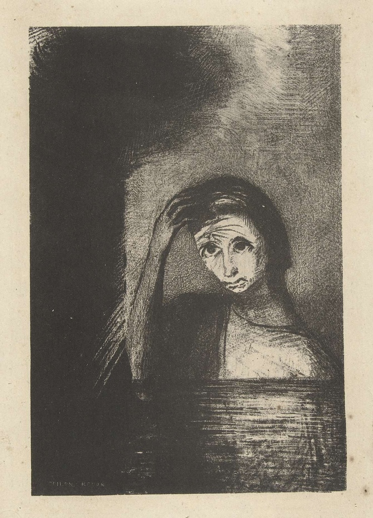 Odilon Redon