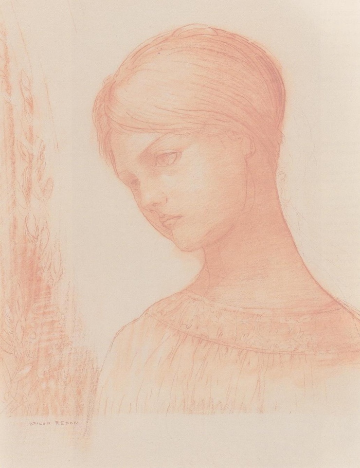 Odilon Redon