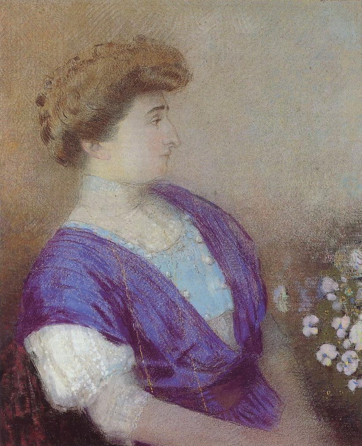 Odilon Redon