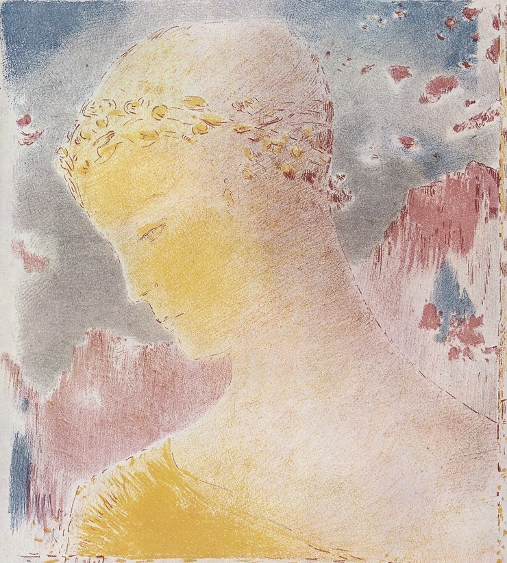 Odilon Redon