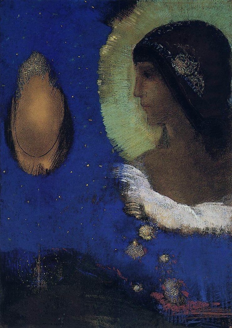 Odilon Redon