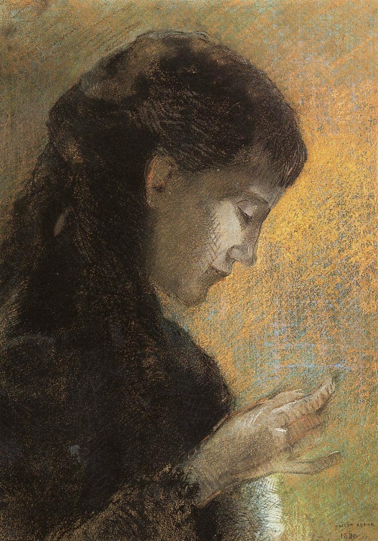 Odilon Redon