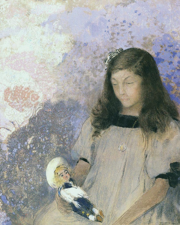 Odilon Redon