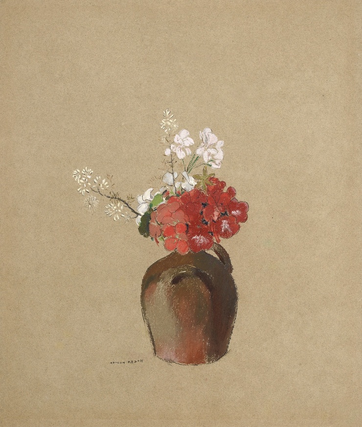Odilon Redon