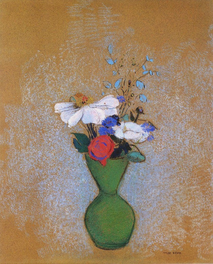 Odilon Redon