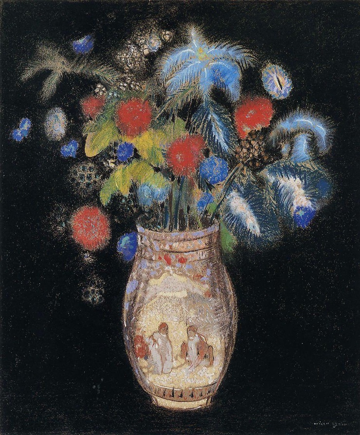 Odilon Redon