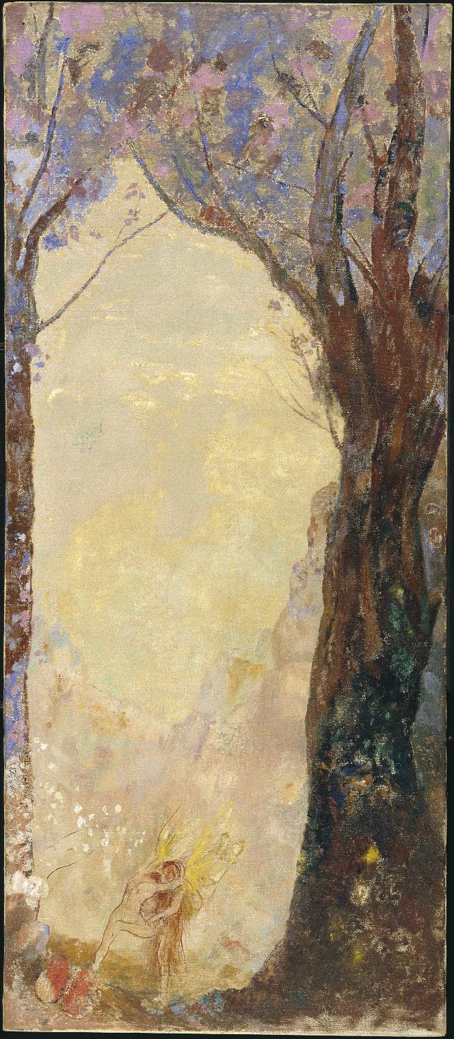 Odilon Redon
