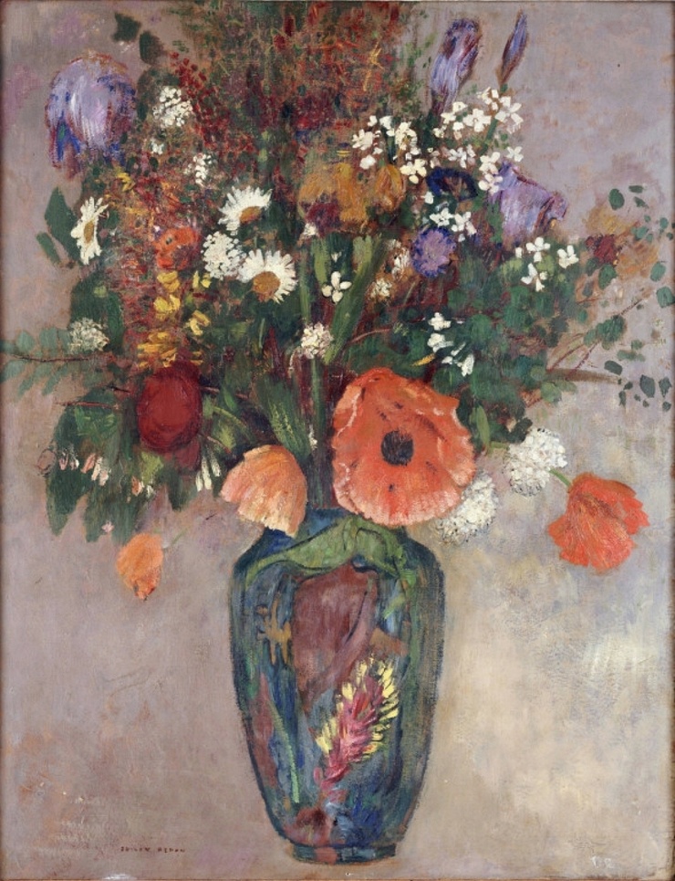Odilon Redon