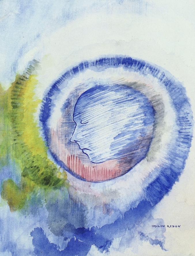 Odilon Redon