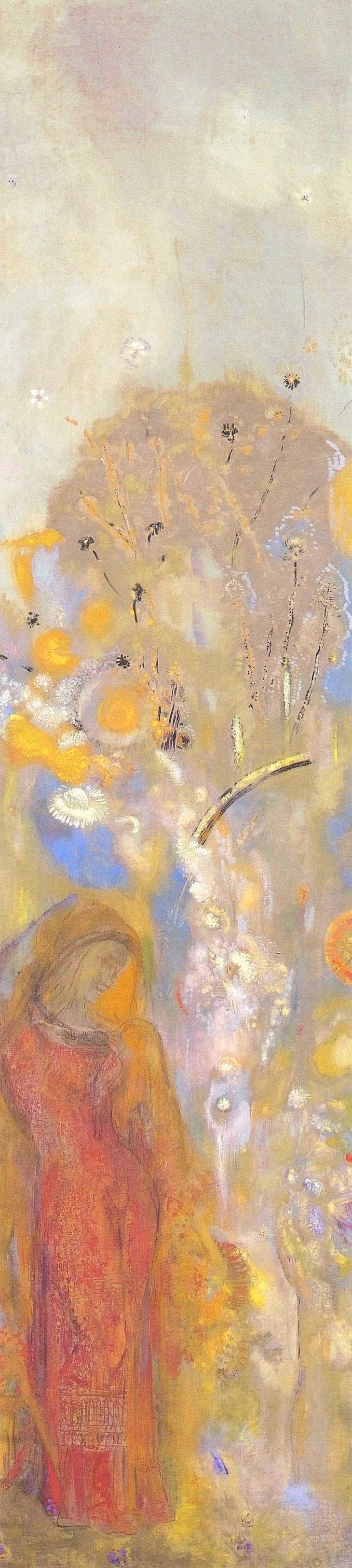 Odilon Redon