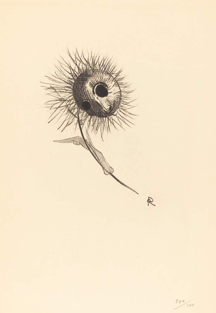 Odilon Redon