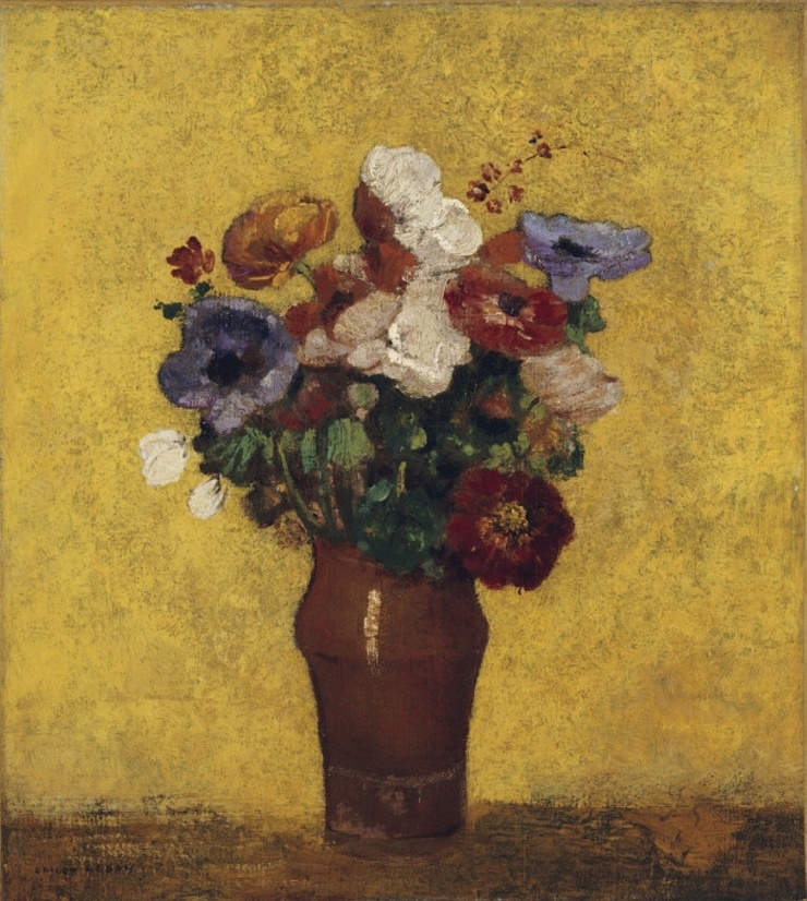 Odilon Redon