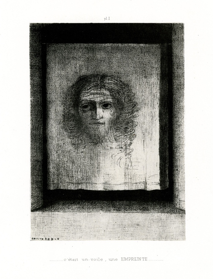 Odilon Redon
