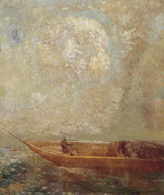 Odilon Redon