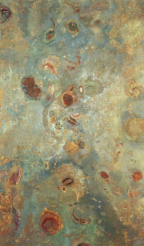 Odilon Redon