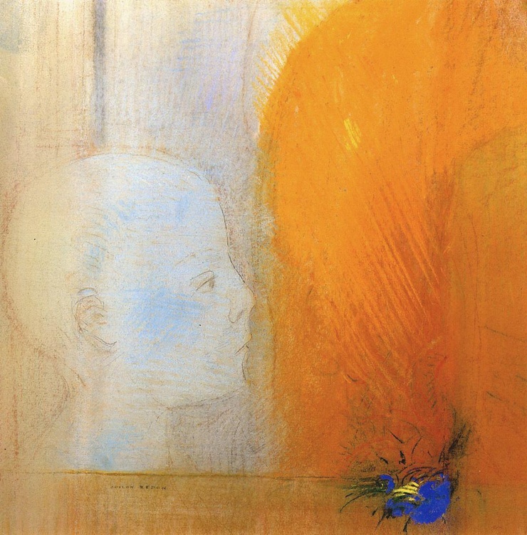 Odilon Redon