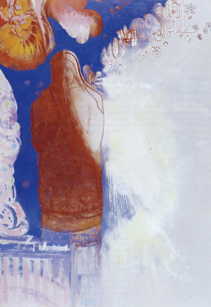 Odilon Redon