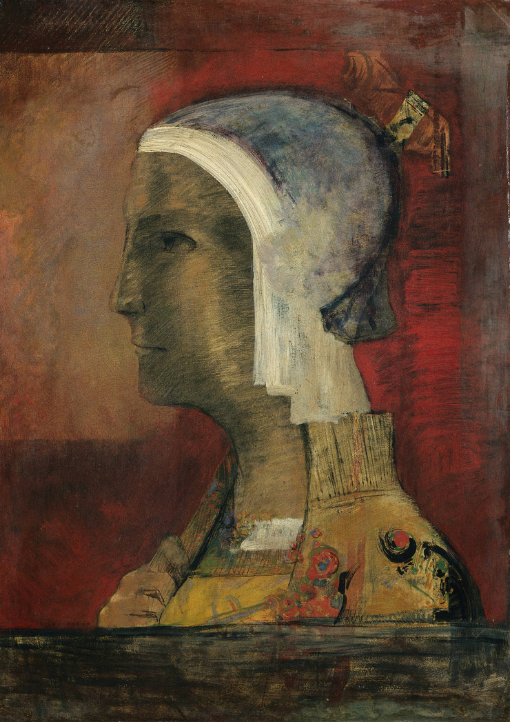 Odilon Redon
