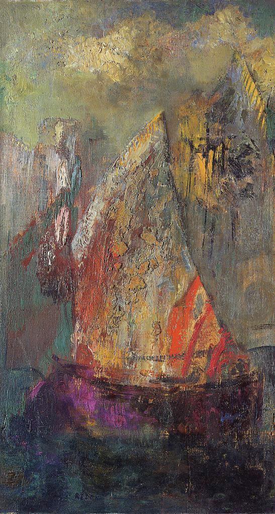Odilon Redon