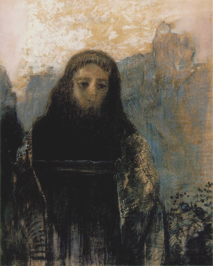 Odilon Redon