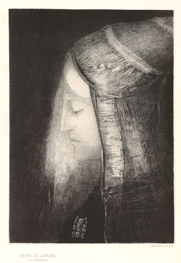 Odilon Redon