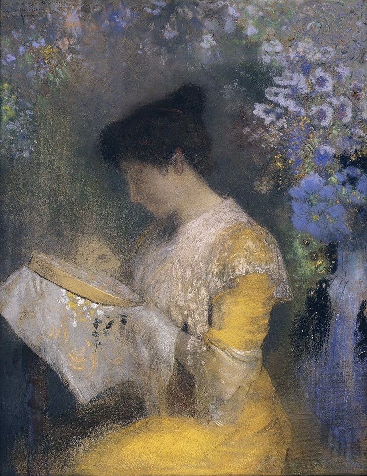 Odilon Redon