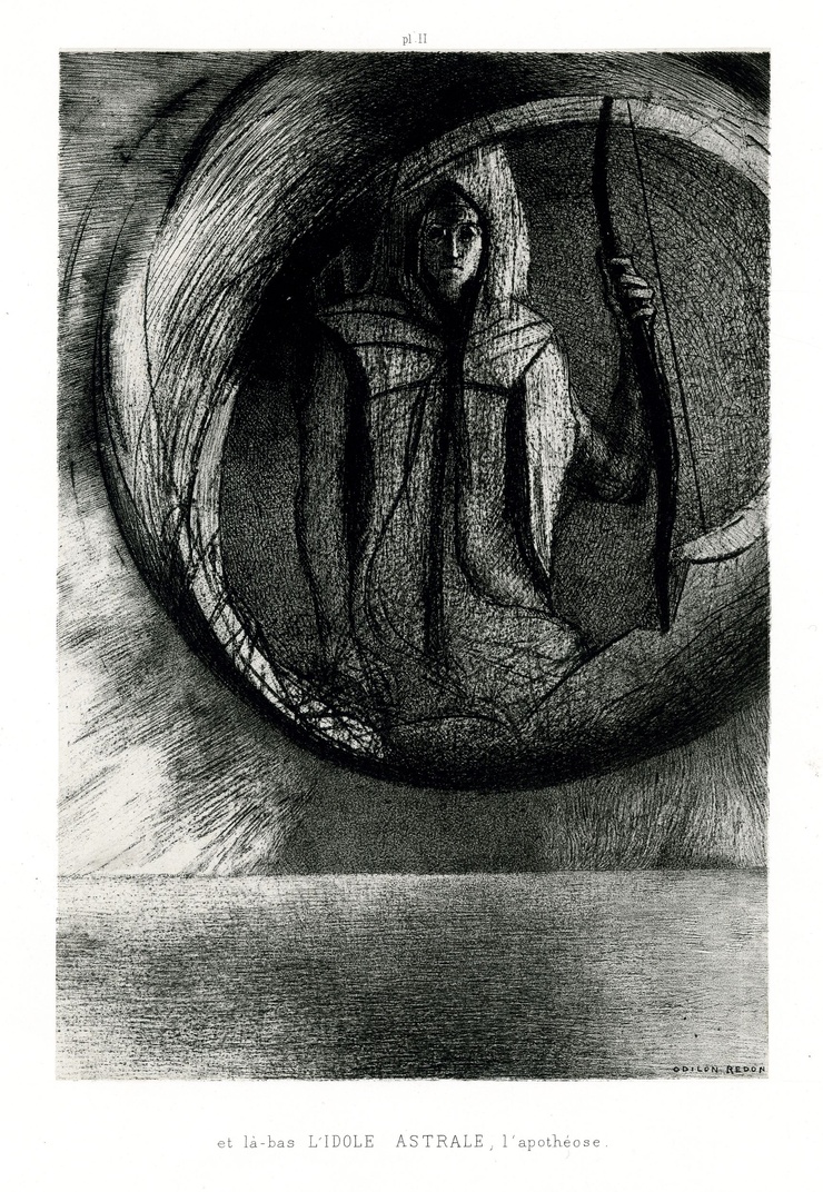 Odilon Redon