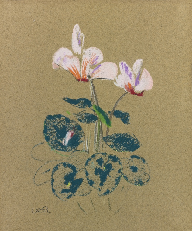Odilon Redon