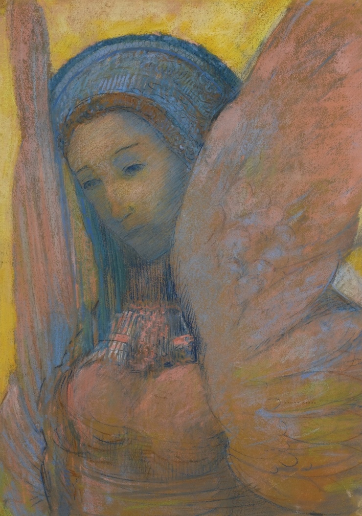 Odilon Redon