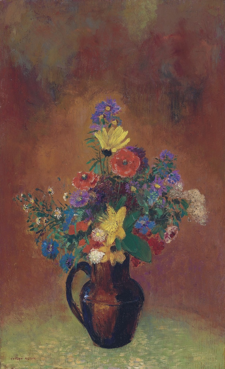 Odilon Redon