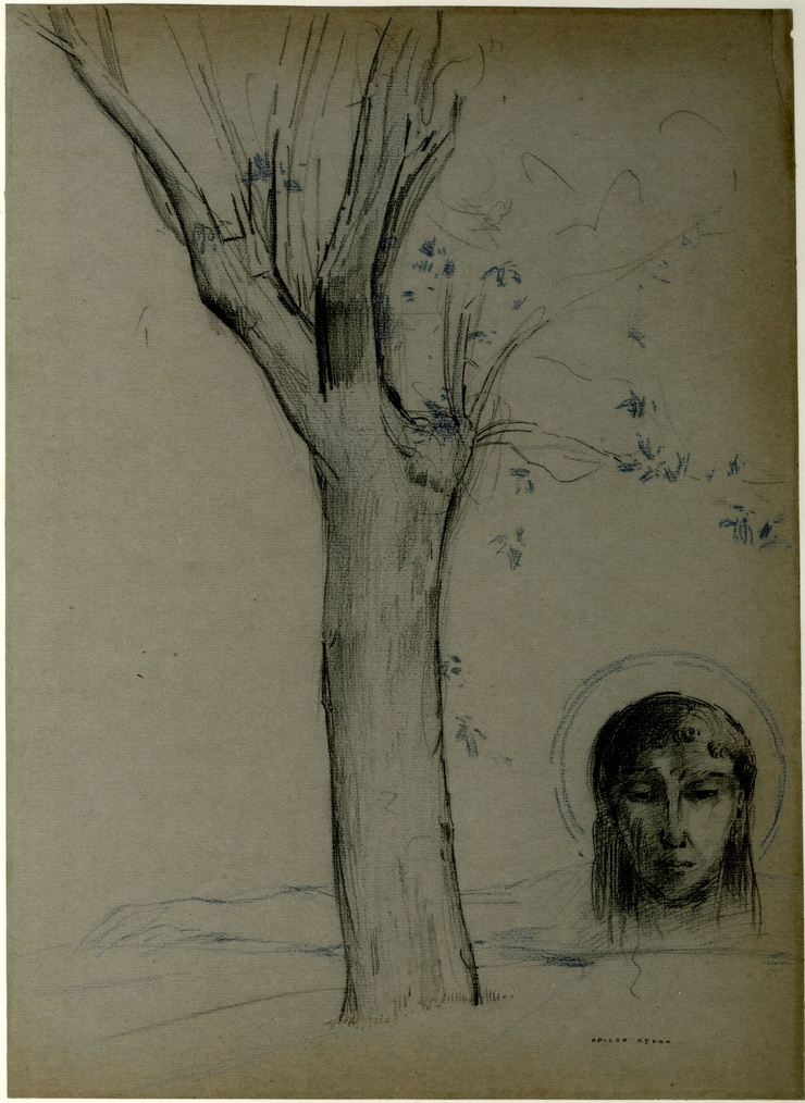 Odilon Redon