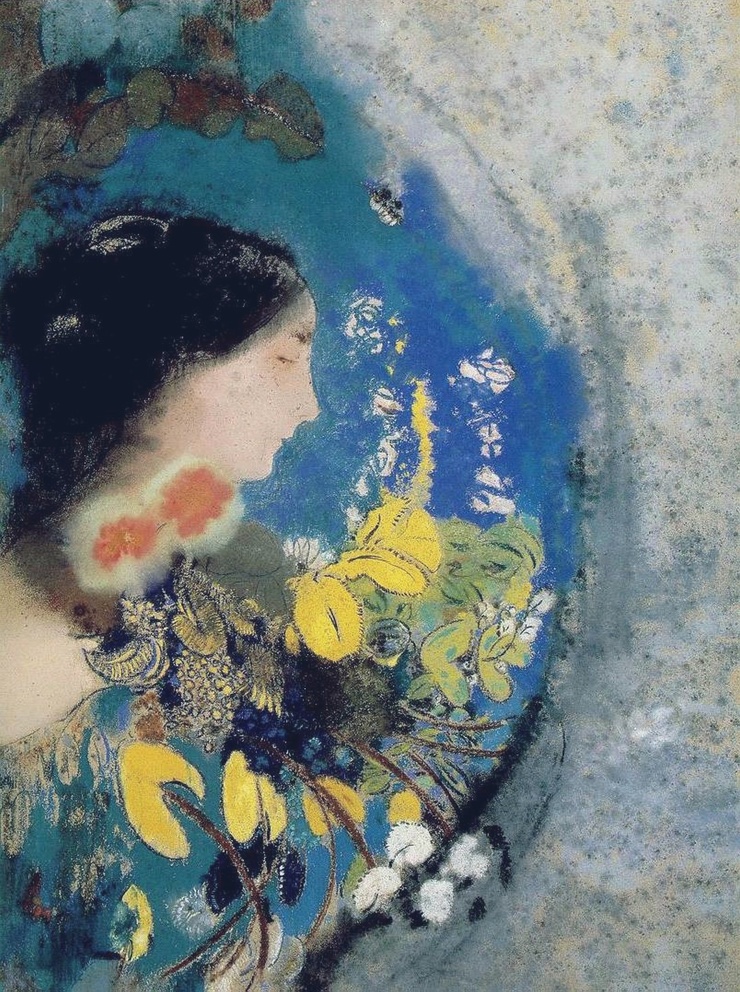 Odilon Redon
