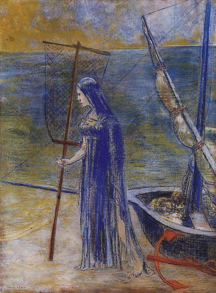 Odilon Redon